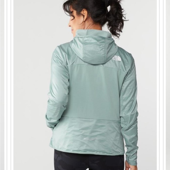 The North Face Winter Warm Quarter-Zip Hoodie - Women's - Picture 2 of 10